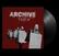 LP ploča Archive - Controlling Crowds I-IV (Box Set) (Reissue) (4 LP)