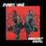 LP ploča Sunny War - Anarchist Gospel (Green Purple & Gold Marble Coloured) (LP)