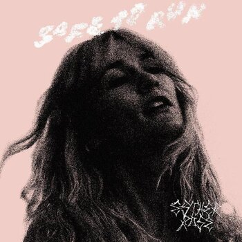 LP ploča Esther Rose - Safe To Run (Limited Edition) (Glacial Blue Coloured) (LP) - 1