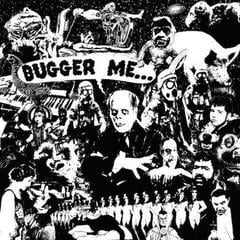 LP plošča Sam Coomes - Bugger Me (180 g) (LP)