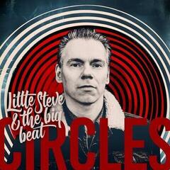 LP deska Little Steve & The Big Beat - Circles (LP)