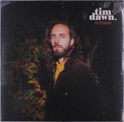 LP deska Tim Dawn - Outsider (LP)
