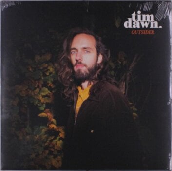 LP deska Tim Dawn - Outsider (LP) - 1