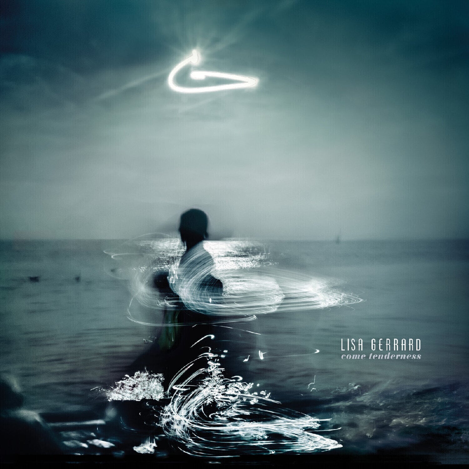 Schallplatte Lisa Gerrard - Come Tenderness (LP)