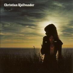 Грамофонна плоча Christian Kjellvander - Faya (Reissue) (LP)