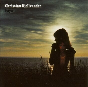 Vinyylilevy Christian Kjellvander - Faya (Reissue) (LP) - 1