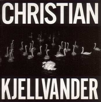 Vinyylilevy Christian Kjellvander - I Saw Her From Here / I Saw Here From Her (Reissue) (LP) - 1
