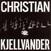 Vinüülplaat Christian Kjellvander - I Saw Her From Here / I Saw Here From Her (Reissue) (LP)