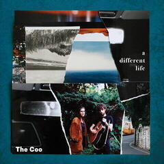Δίσκος LP The Coo - A Different Life (LP)