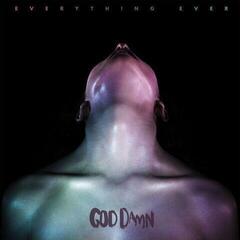 Disco in vinile God Damn - Everything Ever (Limited Edition) (LP)
