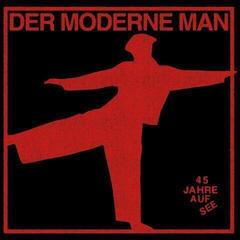 LP ploča Der Moderne Man - 45 Jahre Auf See (LP)