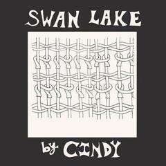 Disque vinyle Cindy - Swan Lake (Limited Edition) (EP)