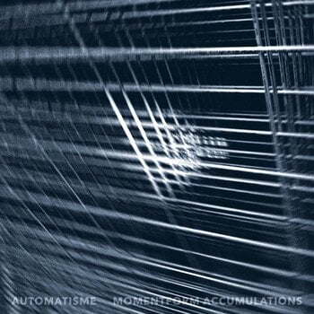 Disc de vinil Automatisme - Momentform Accumulations (180 g) (LP) - 1