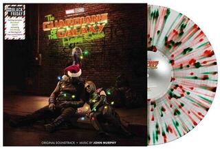 Disque vinyle Various Artists & A - Guardians Of The Galaxy Holiday Special (LP)