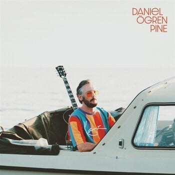 LP deska Daniel Ogren - Pine (High Quality) (Coloured) (2 LP) - 1