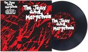 The Jesus And Mary Chain - Upside Down / Vegetable Man (Reissue) (40th Anniversary) (7")