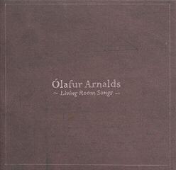 Disc de vinil Ólafur Arnalds - Living Room Songs (Limited Edition) (Reissue) (LP)