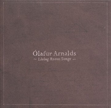 Schallplatte Ólafur Arnalds - Living Room Songs (Limited Edition) (Reissue) (LP) - 1
