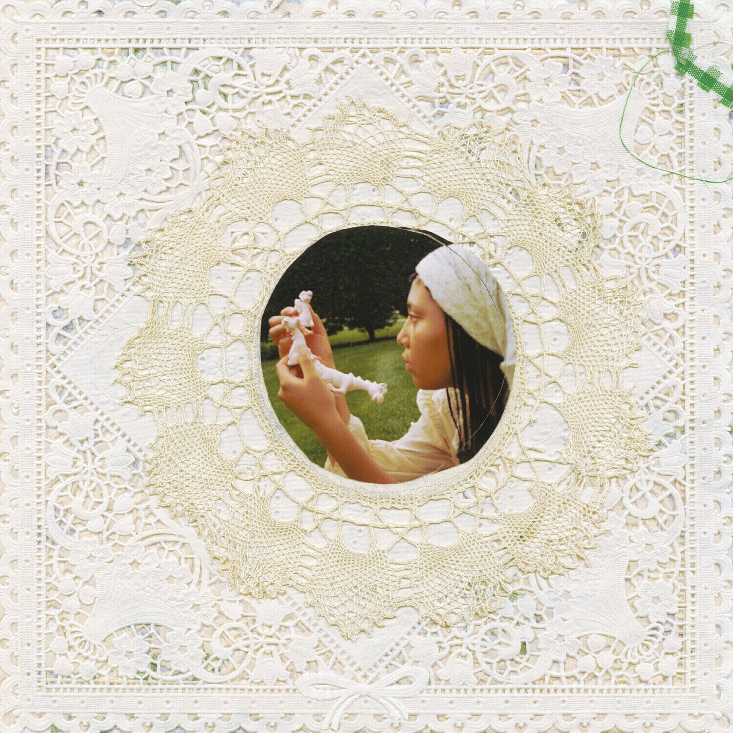LP platňa June McDoom - With Strings (LP)