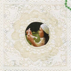 LP platňa June McDoom - With Strings (LP)
