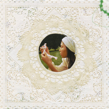LP platňa June McDoom - With Strings (LP) - 1
