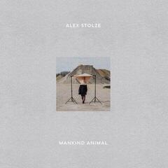 Disco in vinile Alex Stolze - Mankind Animal (LP)