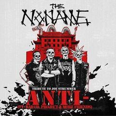 Disque vinyle The Noname - Anti- (LP)