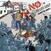 Vinilinė plokštelė The Nø & No Life Lost - The NØ! vs. No Life Lost - Melodien Für Momente (LP)
