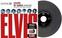 LP deska Elvis Presley - Corazón De Madera (Limited Edition) (Wooden Heart) (7")