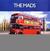 Hanglemez The Mads - On The Bus / The Way She Smiles (LP)