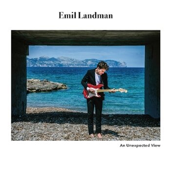LP deska Emil Landman - An Unexpected View (LP) - 1