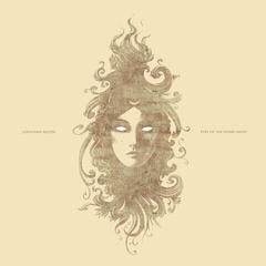 LP ploča Jonathan Hultén - Eyes Of The Living Night (LP)