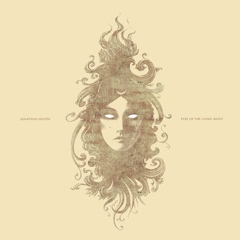 LP ploča Jonathan Hultén - Eyes Of The Living Night (LP) - 1