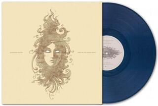 Vinilinė plokštelė Jonathan Hultén - Eyes Of The Living Night (Limited Edition) (Pearl /Blue Coloured) (LP)