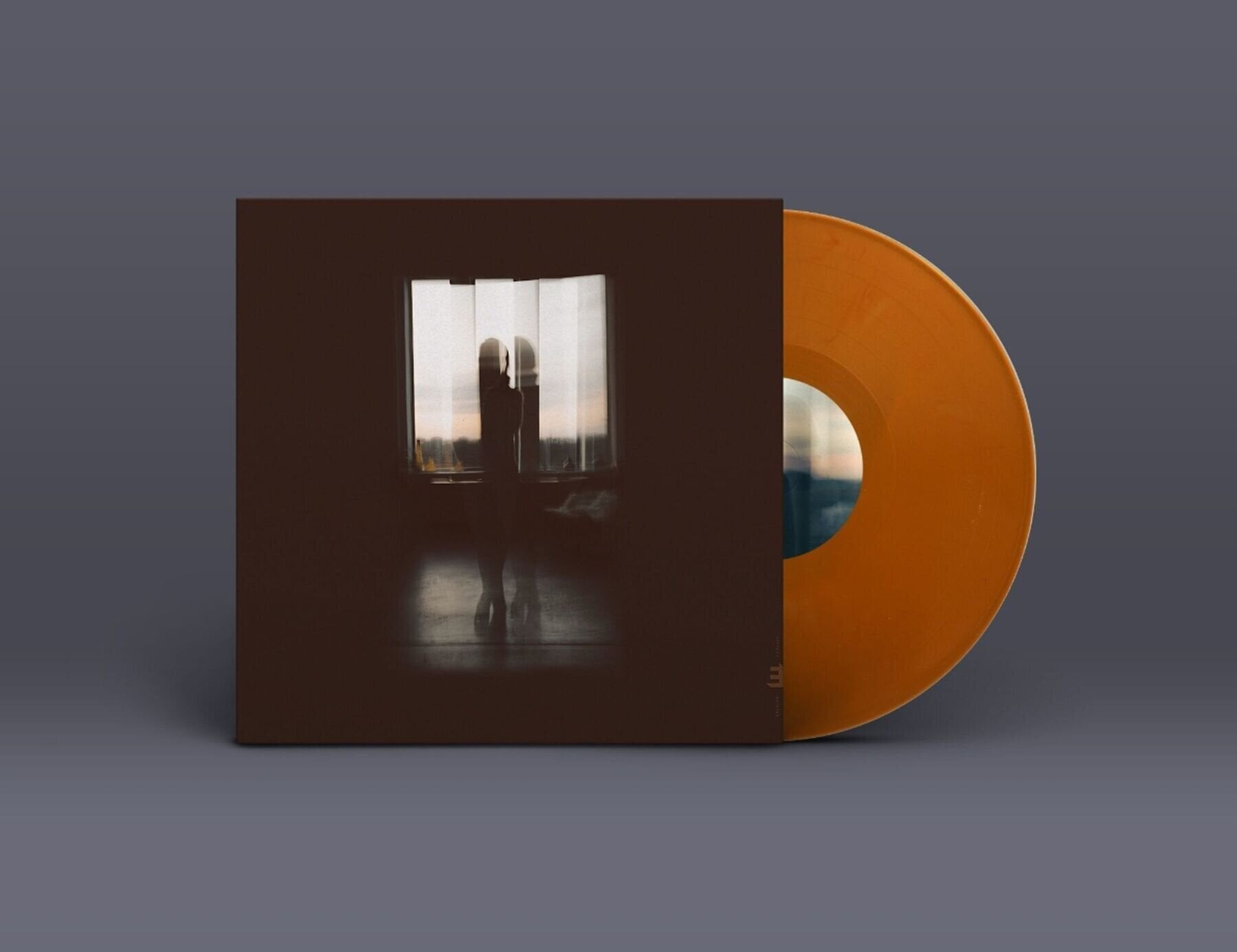 LP plošča Miho Hazama - Frames (LP)
