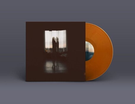 LP plošča Miho Hazama - Frames (LP) - 1