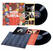 Vinilinė plokštelė The Blue Aeroplanes - Magical Realism: The Best Of The Blue Aeroplanes 1985-2025 (2 LP + 7")