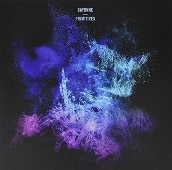 LP deska Bayonne - Primitives (Violet Coloured) (LP) - 1