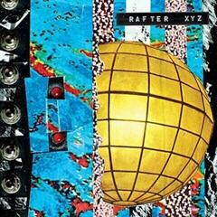 Disco de vinil Rafter Roberts - Xyz (LP)