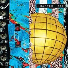 LP ploča Rafter Roberts - Xyz (Limited Coloured) (LP)