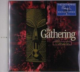 Vinyl Record The Gathering - Mandylion (Reissue) (LP)