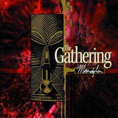 Vinylplate The Gathering - Mandylion (Limited Edition) (Reissue) (LP)