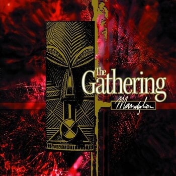 LP ploča The Gathering - Mandylion (Limited Edition) (Reissue) (LP) - 1