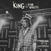 LP ploča Richard Edwards - The King Of The Spook Workers (Green Coloured) (LP)