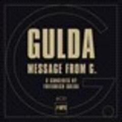 LP plošča Friedrich Gulda - Message From G. (6 LP)