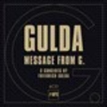 LP plošča Friedrich Gulda - Message From G. (6 LP) - 1