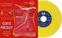 Vinyl Record Elvis Presley - Love Me Tender (Limited Edition) (Yellow Translucent Coloured) (EP)