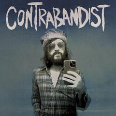 LP ploča Richard Edwards - Contrabdanist Vol. 1 (LP)