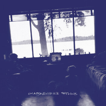 LP ploča Chappaquiddick Skyline - Chappaquiddick Skyline (Limited Edition) (LP) - 1