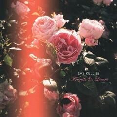 LP ploča Las Kellies - Friends And Lovers (LP)